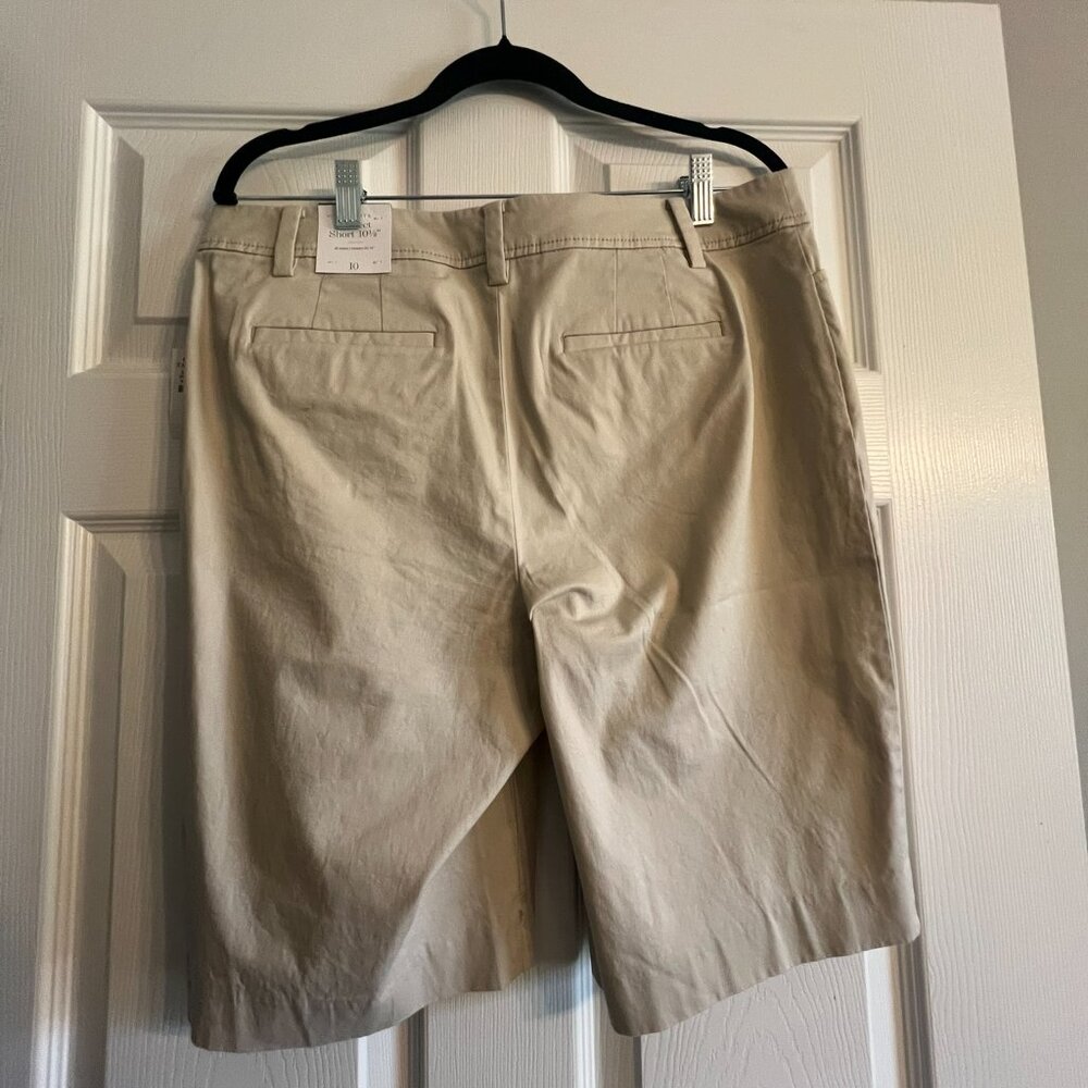 Talbot's Perfect Short - Picture 2 of 5